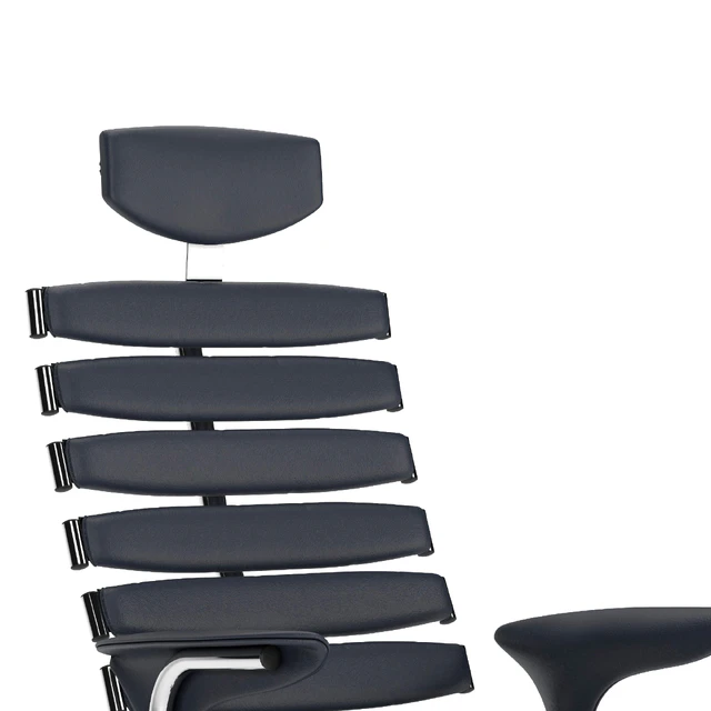 De Sede DS-2100 Chair — Descargar