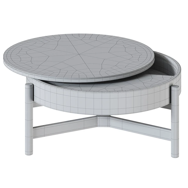 LaLume coffee table — Descargar