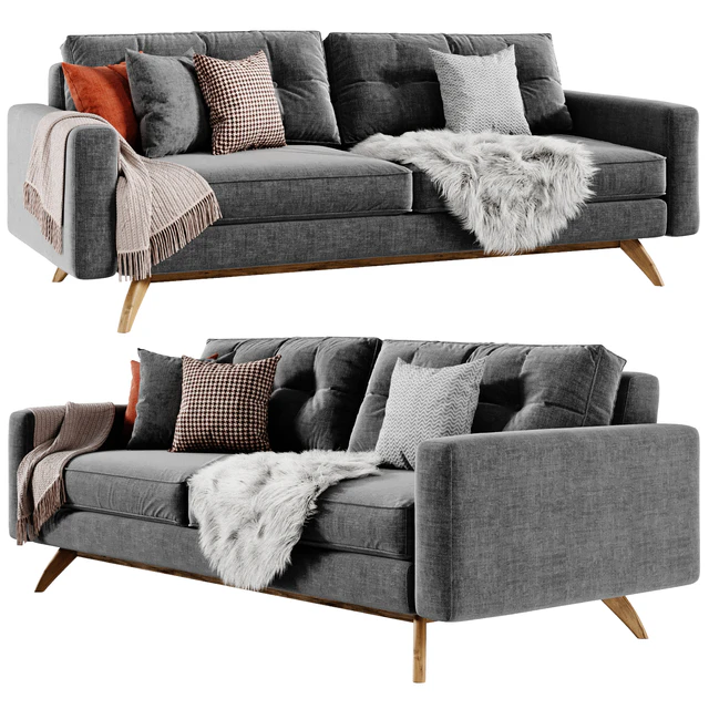 Alfinch Sofa Etch & Bolts — Скачать