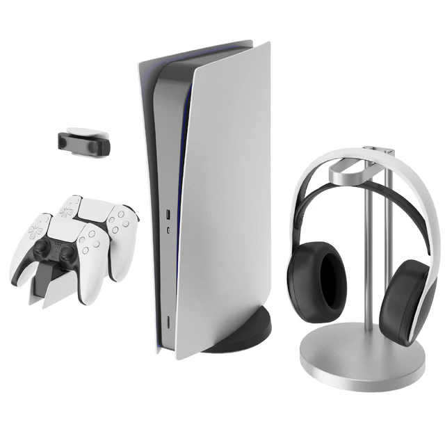 Playstation 5 Digital Edition — Descargar