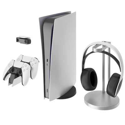 Playstation 5 Digital Edition — Ver 5