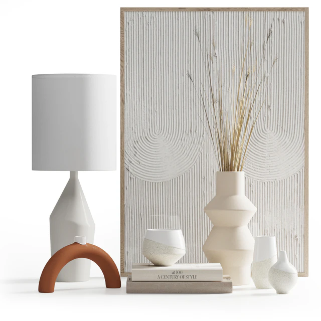 tan deco set — Descargar