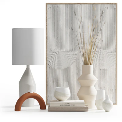 tan deco set — Ver 1