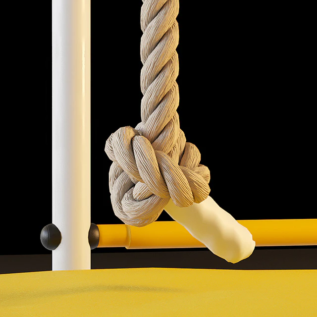 The horizontal bar is wall — Descargar