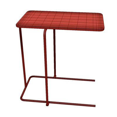 Set of coffee tables. Miniforms LINK. IKEA RIAN — Ver 5