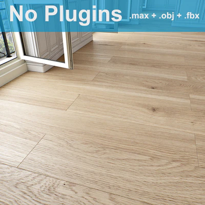 Parquet 5-1 — Ver 3
