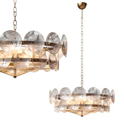 Lorenzo Chandelier — Вид 1