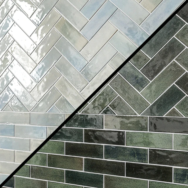 2 "X6" HERRINGBONE PATTERN — Descargar