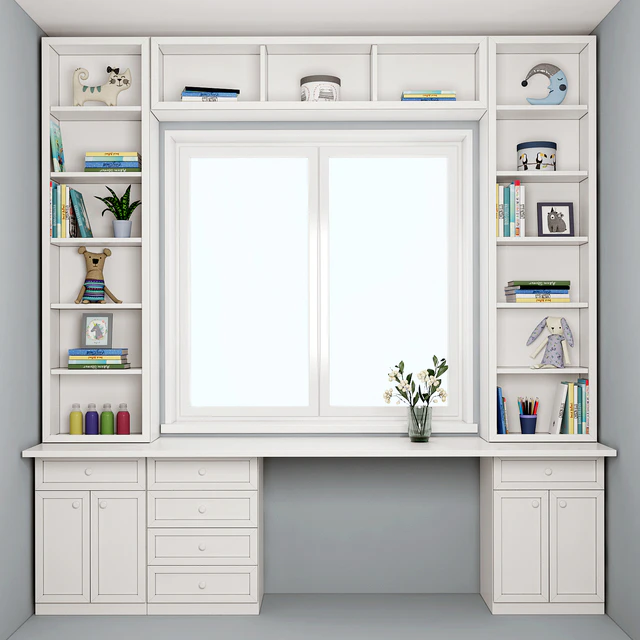 Furniture composition for the children's room — Descargar