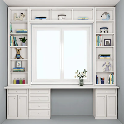 Furniture composition for the children's room — Ver 1