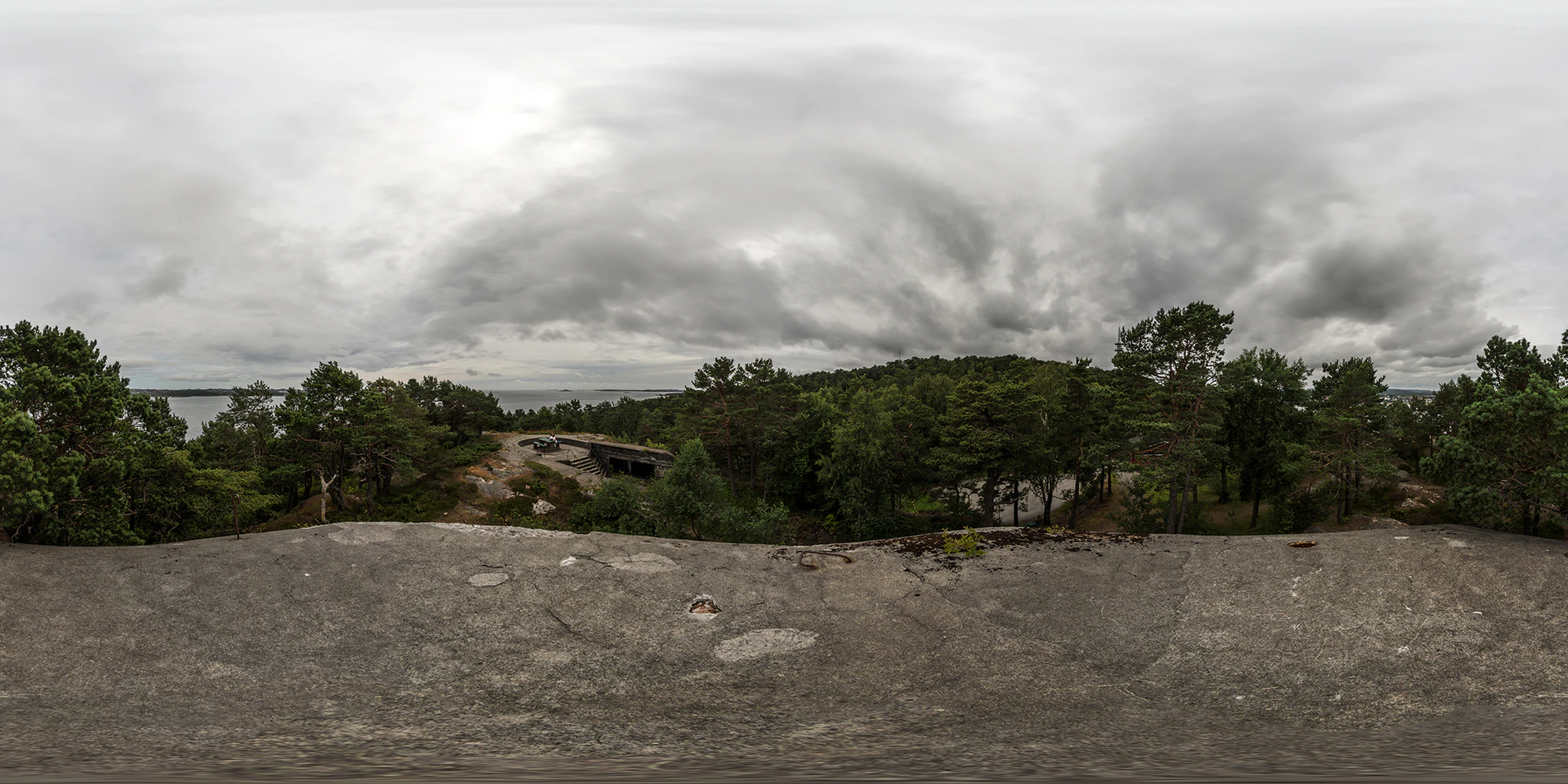 island dome 2015 — Скачать