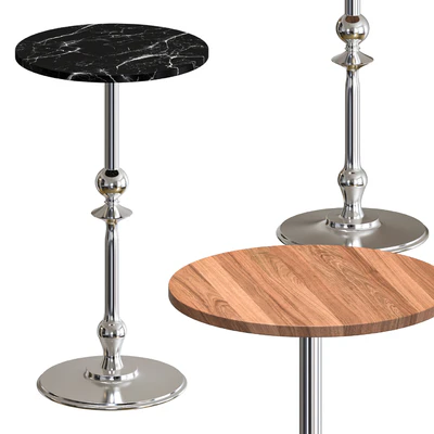 Tanis coffee table — Ver 1