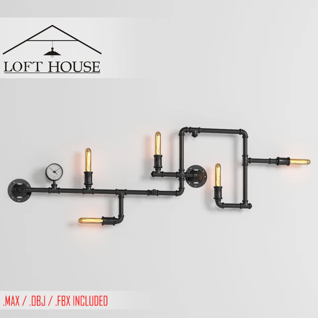 Bra LOFT HOUSE W-107 — Descargar