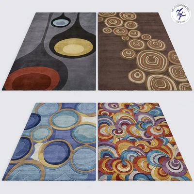 Carpets from Mafi international rugs — Descargar