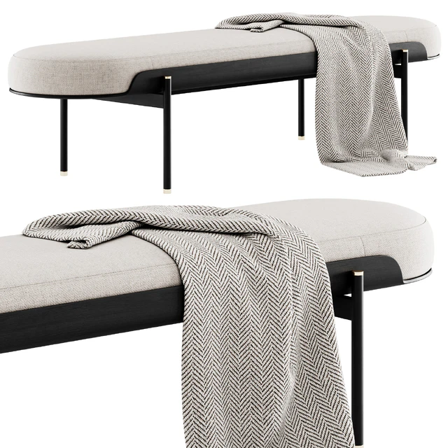 Bonnie Bench by LIV Decora — Descargar