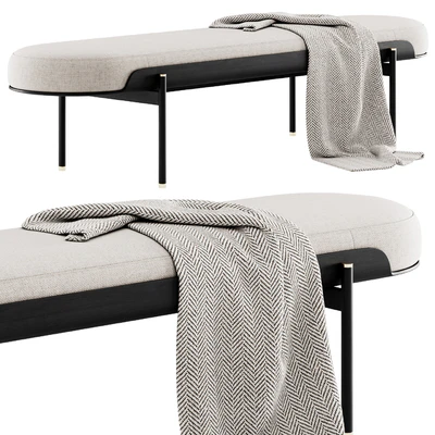 Bonnie Bench by LIV Decora — Ver 7