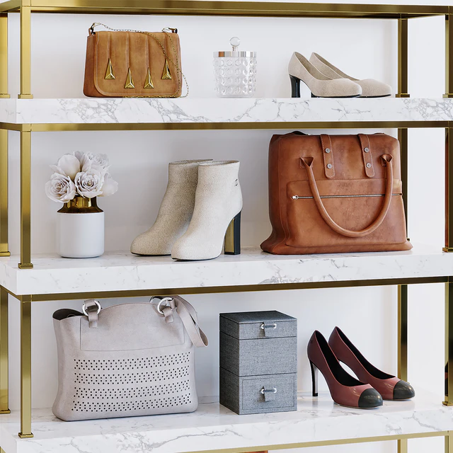 Bags & shoes — Download