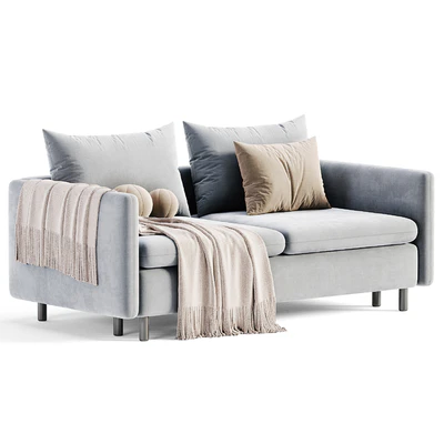 Mora Sofa — Ver 6