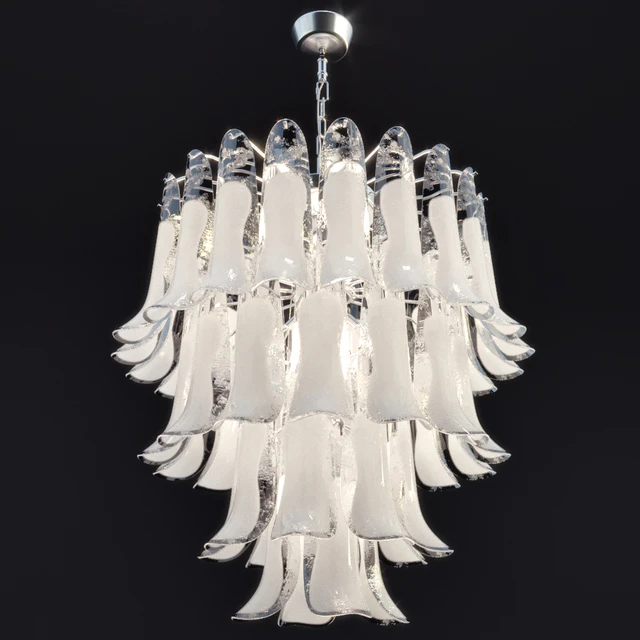 7136 ANATRA CHANDELIER — Descargar