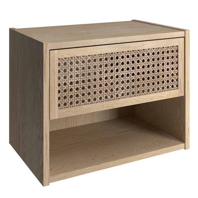 Cana Bedside Table by Bolia — Descargar