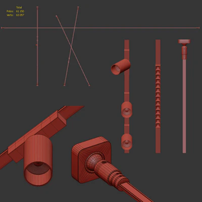 STRINGLINE PLUS from Centersvet — Ver 4