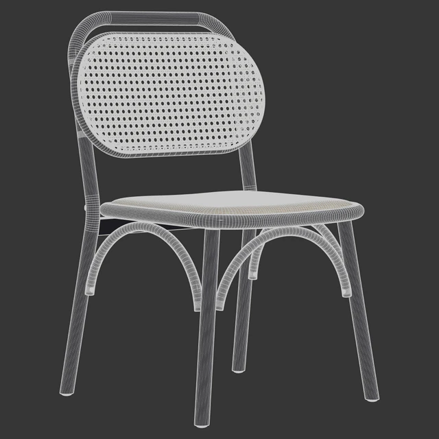 Kave Home - Doriane - Chair — Descargar