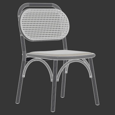 Kave Home - Doriane - Chair — Ver 6
