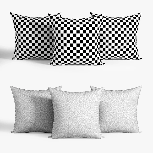 Pillow 002 — Descargar