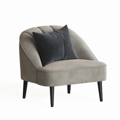 Margot Accent Armchair Made — Вид 5