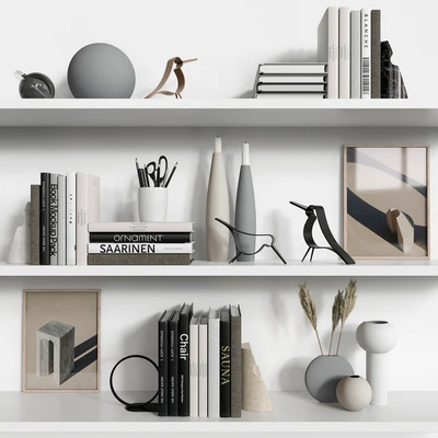 Decorative Set Cooee — Ver 1