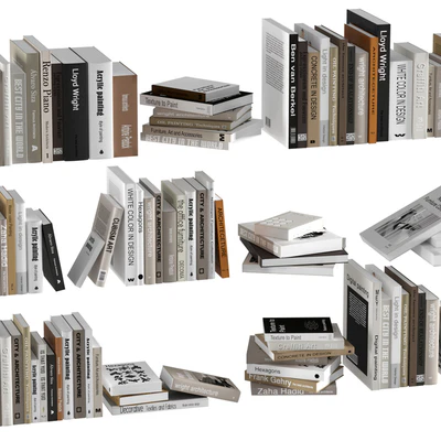 Book collection set3 — Вид 6