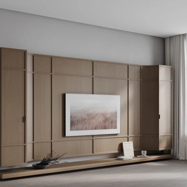 TV wall Kushi — Descargar