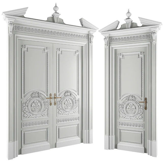 versailles door set — Скачать