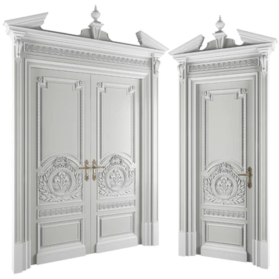 versailles door set — Вид 1