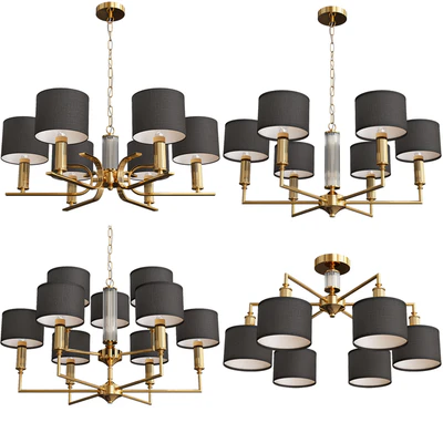 Favourite Chandelier Set-11 — Вид 1