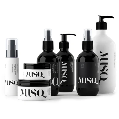 skincare cosmetics by musq — download
