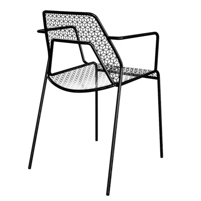 Outdoor Chair  Hotmesh by Bludot — Вид 5