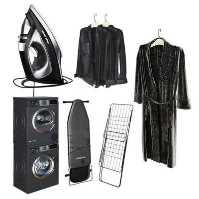 Laundry room 3 — Ver 3