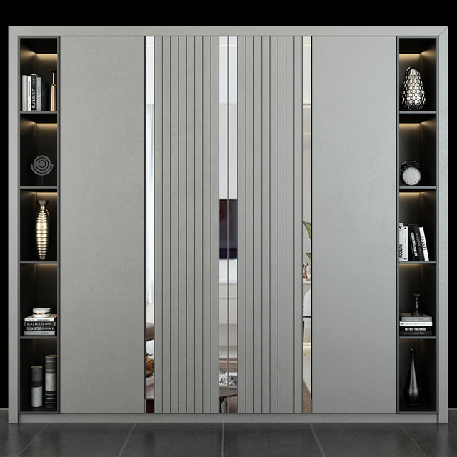 Furniture composition set 167 — Descargar