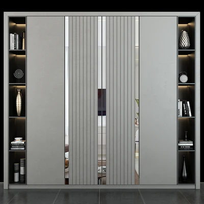 Furniture composition set 167 — Ver 1