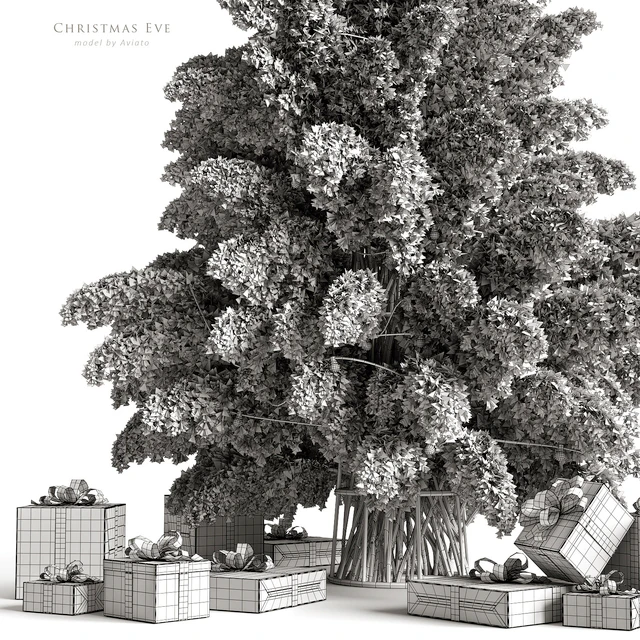 Christmas Eve — Descargar