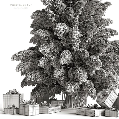 Christmas Eve — Ver 6