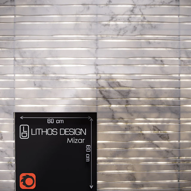 Lithos Design Mizar — Descargar