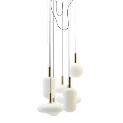 Ferm Living set — Ver 3