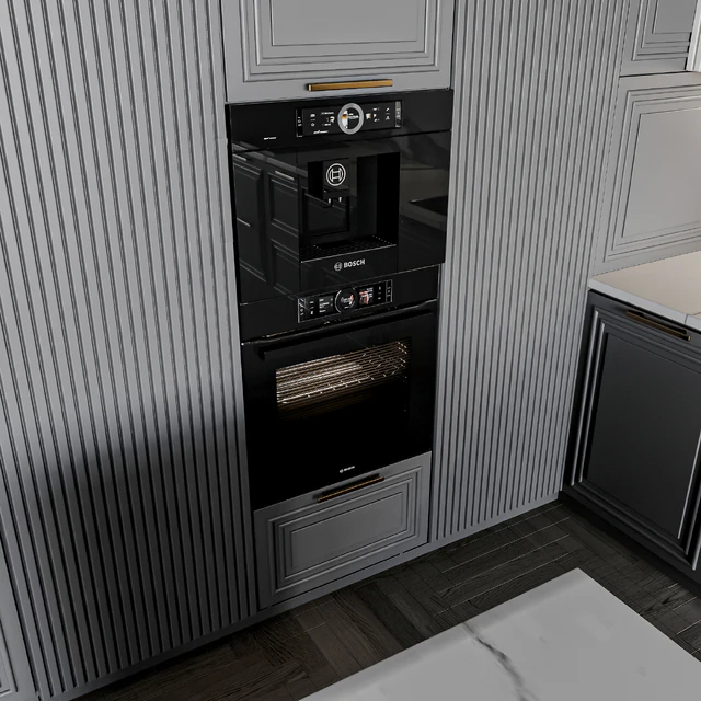 kitchen Neoclassic 277 — Descargar