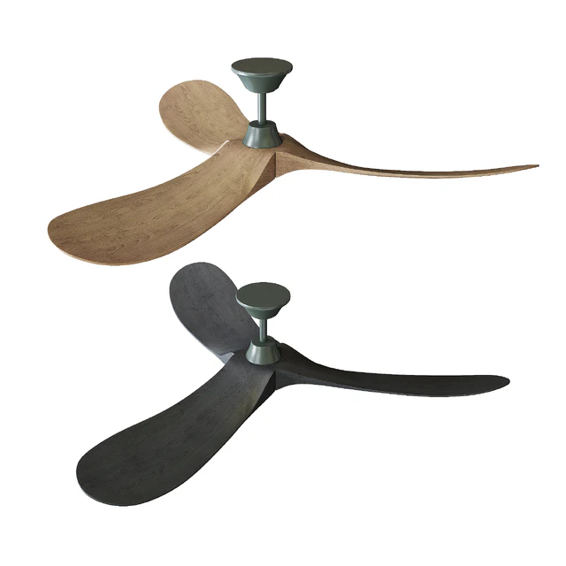 Monte Carlo Ceiling Fan — Скачать