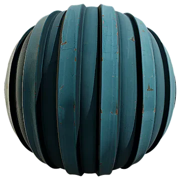 corrugated metal sheet 014 — Descargar