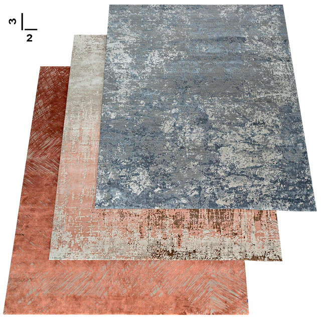 Carpet collection | No. 059 — Descargar