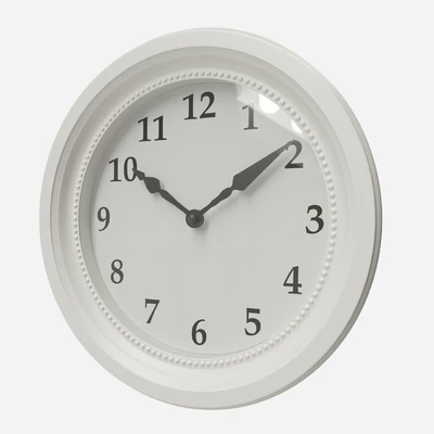 Wall Clock IKEA SENDRUM — Ver 1