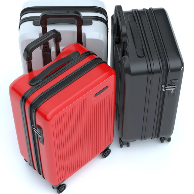 Briggs & Riley Suitcase — Descargar